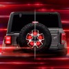 XKGLOW XK Glow Ford Bronco 5th Wheel Light w/ Brake