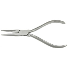 Orthodontic Pliers, Wire Bending 101, Premium Dental