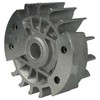 vhbw Pole Wheel Compatible with Stihl 021, 023, 025, MS
