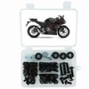 Xitomer Fairing Bolt Kits Compatible with CBR500R 2019-2023 CBR500R Motorcycle