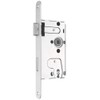 Room Door Mortise Lock According in Accordance with DIN 18251
