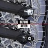 OICCTBF Rear Chain Adjuster Tensioner for Sur Ron Ultra Bee