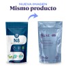 B-Fit B-Rest – Nootrópicos Naturales en Polvo 30 Porciones –