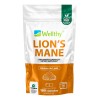 Hongo De Melena De León 180 Cápsulas Wellthy