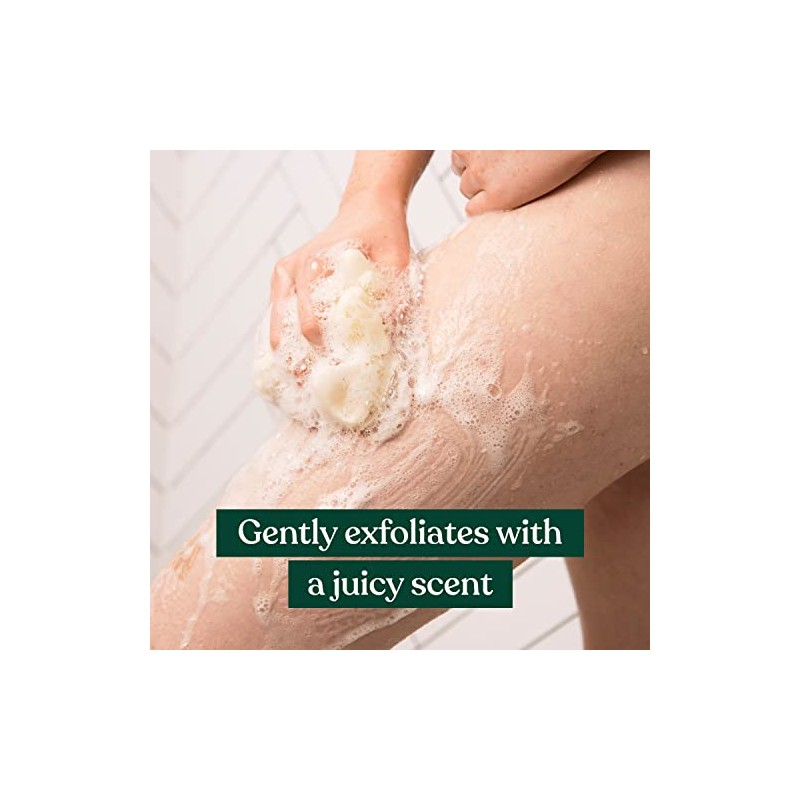 The Body Shop Body Polish, Strawberry, 6.75 Ounce