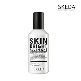 Skeda Skin Bright All-in-one 135ml / 스케다 스킨 브라이트 올인원 135ml