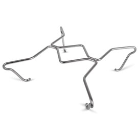 Petromax Kochkreuz Für Atago Cooking cross Multicolor