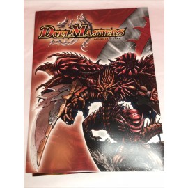 Duel Master Trading Card Game 2005 Wizards of the Coast NOS!!