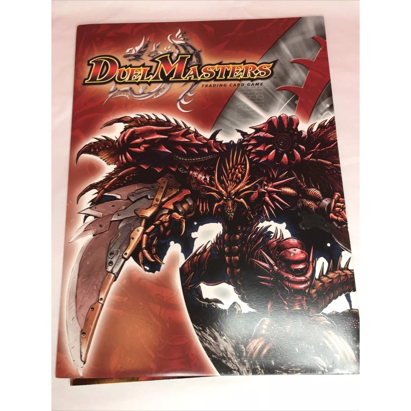 Duel Master Trading Card Game 2005 Wizards of the Coast