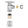 Eastman 1/2 inch CPVC x 3/8 inch OD Compression Quarter
