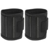 HARFINGTON 2pcs Magnetic Wristband for Screws 15 Powerful Magnets 5