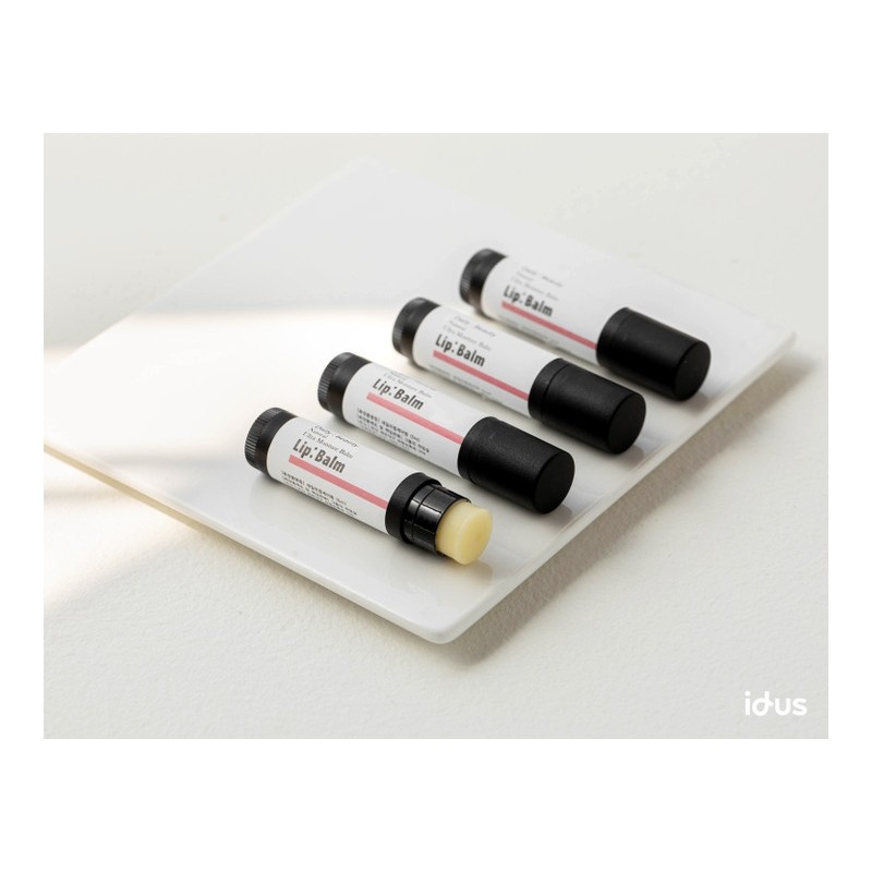 ‼No. 1 repurchase‼All seasons!!! Protects dry lipsDaily lip balm -