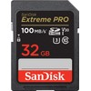 SanDisk 32GB (5 Pack) Extreme Pro SDHC UHS-I Class 10