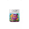 OLLY Kids Multi + Probiotic Multivitamin Gummies, Berry Flavor, 70