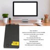 IDE Interface Network Adaptor Support Up to 2TB 2.5/3.5 Inch