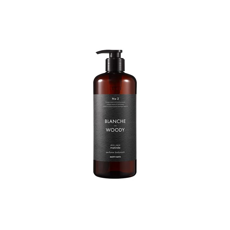 Happy Bath 해피바스 마티니 블랑쉬앤우디 바디워시 900ml Happy Bath Martini