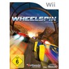 Wheelspin