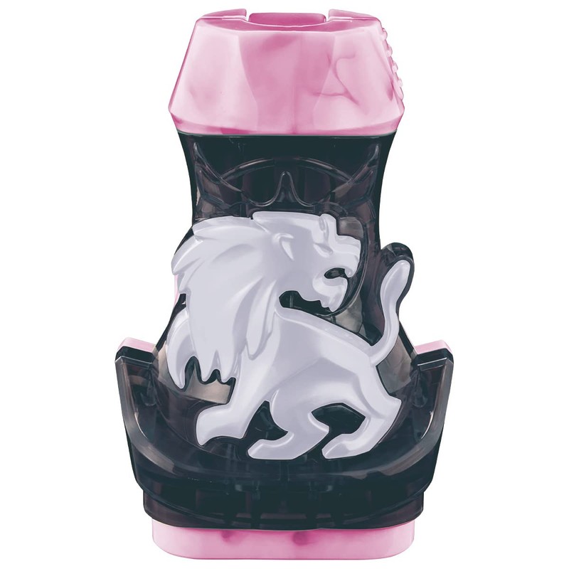 Kamen Rider Revice DX White Leo & Quetzal Coatles By