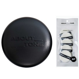 About Tone Blur Powder Pact 9g+Pact Puff 5p About Tone Blur Powder Pact No.1 Pair+Puff 5p / 어바웃톤 블러 파우더 팩트 9g+팩트퍼프5p 어바웃톤 블러 파우더 팩트 1호페어+퍼프5p