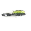 Pylones Ladypop Hairbrush Large Black Cat