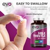 Milk Thistle Tablets | 80% Silymarin | 180 Tablets |