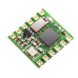 WitMotion HWT101 High Precision Z-Axis AHRS Inclinometer, Z-axis High Stable Incline Angle Speed Module, Yaw Axis Angle Only, 0.05 Degree Accuracy, Crystal Gyroscope