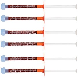 6PACK DiaGel Syringe Pink Kitten (up to 6lbs) 30 cc