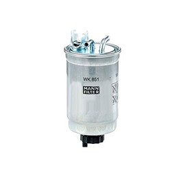Mann+Hummel WK851 Fuel Filter