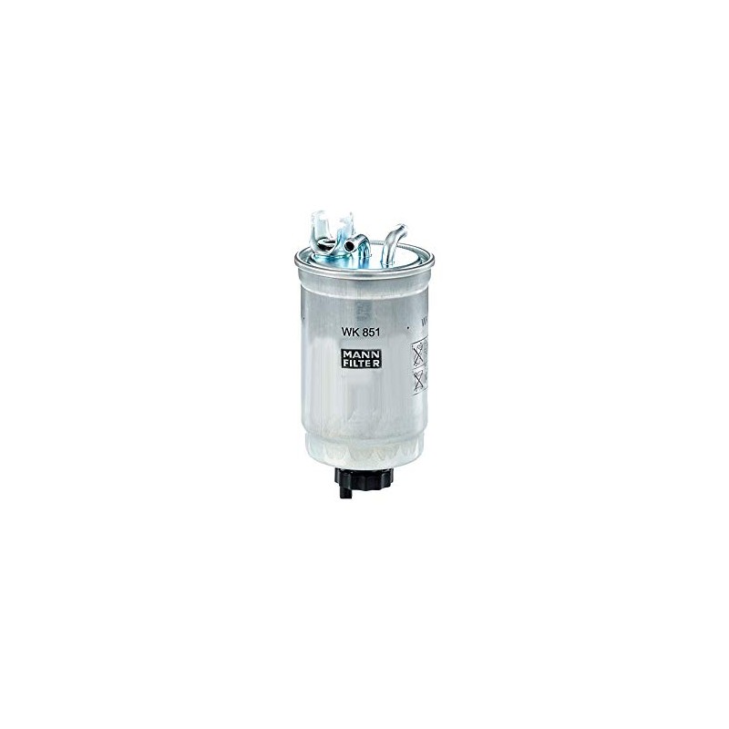 Mann+Hummel WK851 Fuel Filter