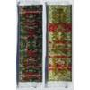 Oriental Carpet Rug Bookmarks #3 (Set of 4) Beautiful, Elegant,