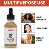 Papa Rozier Farms Papa Rozier Farms Pure Organic Castor Oil