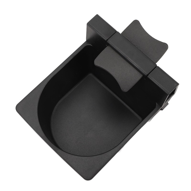 Center Console Cup Holder Insert 66155AG010 High Stability Beverage Holder