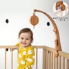 let's make Bed Mary Arm Mobile Holder Baby Clip Type