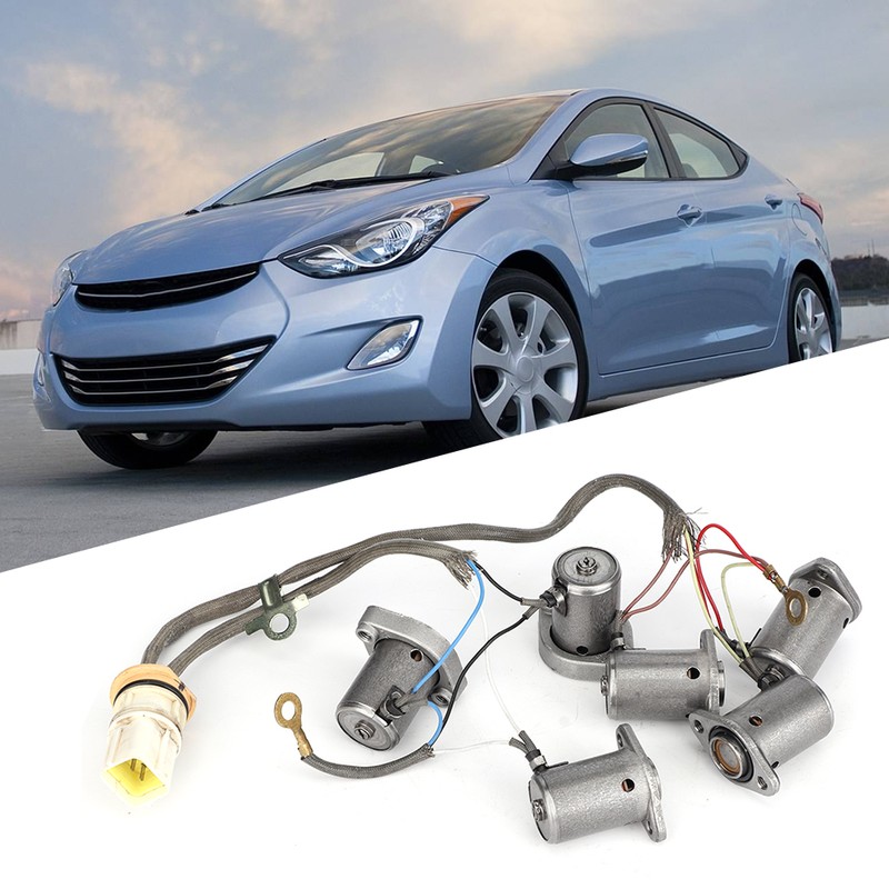 Transmission Solenoid Valve 46313-22700 Fits for Hyundai Accent / Tiburon