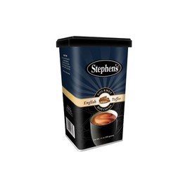 Stephen's Gourmet Hot Cocoa, English Toffee, 14 OZ (Pack of 1)