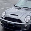 HECASA Front Upper & Lower Grill Compatible with 2002-2006 Mini