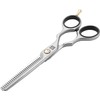 Zwilling Twinox Effilierschere, Edelstahl rostfrei 14 cm