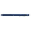 Pilot LFBK230EF10BB Frixion Ball Knock 0.5 Blue Black 10 Pieces