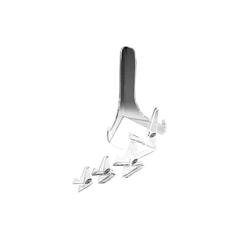W.R. Case & Sons Cutlery Acrylic Knife Display Stand