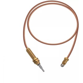 Unbranded Thermocouple replacement for Mr. Heater Heat-Star Stove gas Firepit fireplace