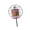Luster Leaf (971) 12” Round Grow Through Grid w/ 18”