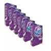 Sunkist Soda Grape Zero Sugar Singles To Go Drink Mix,