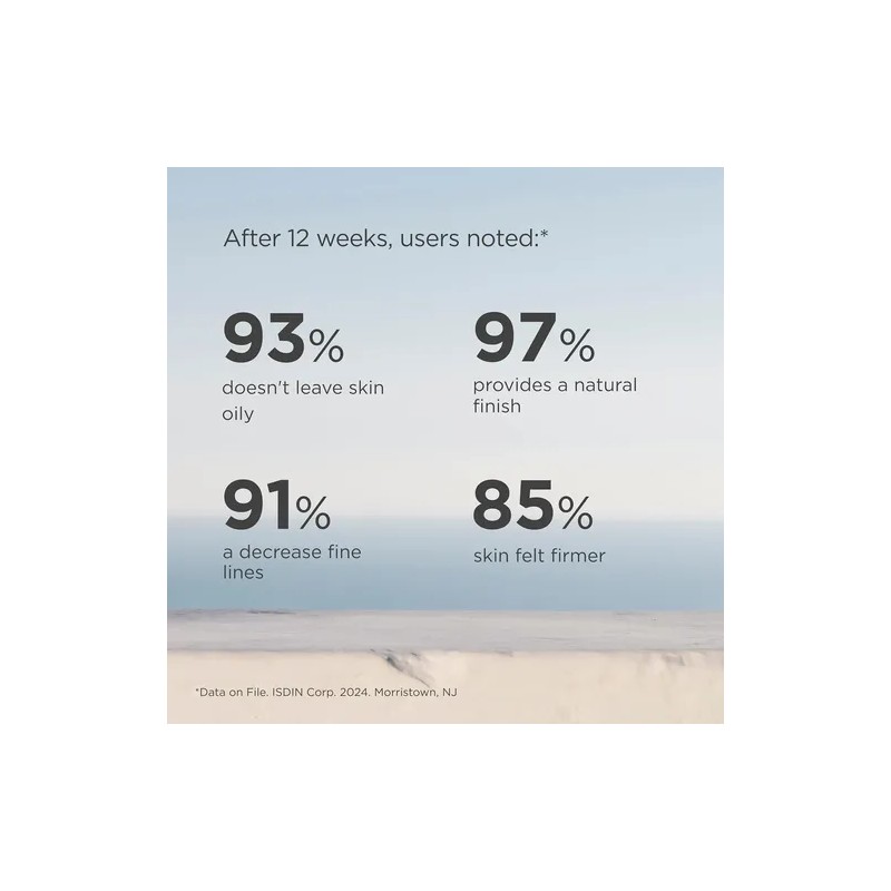 Isdin Eryfotona Ageless Tinted Mineral Sunscreen Spf 50, Pro
