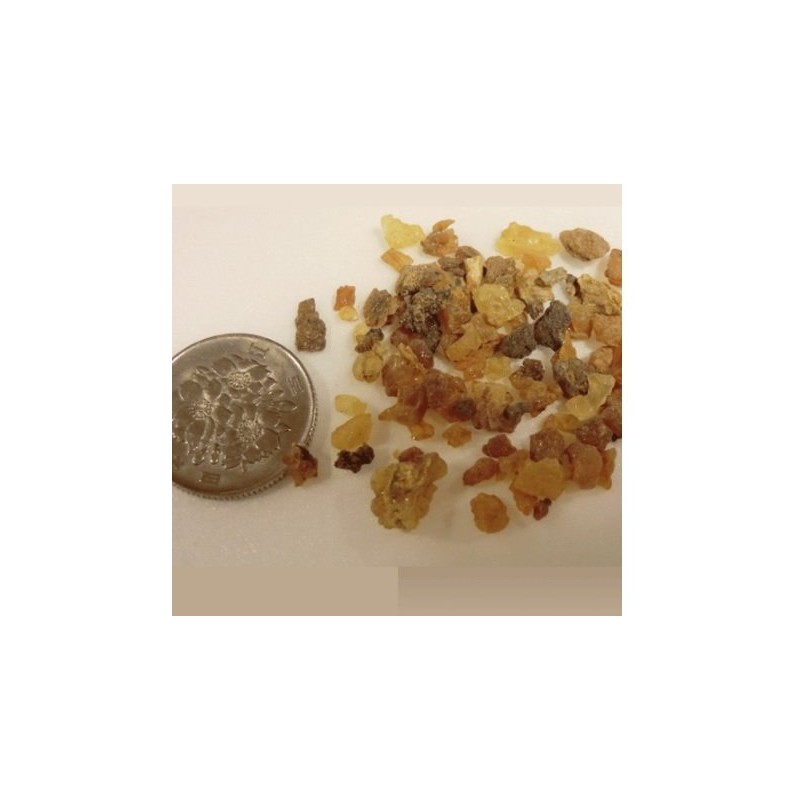 Mode Dela Casa Myrrh Natural Resin Scent, 0.4 oz (10