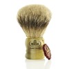 Omega 599 Pure Badger Hair Shaving Brush