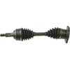 Front CV Axle Assembly - Compatible with 1988-1999 Chevy K1500