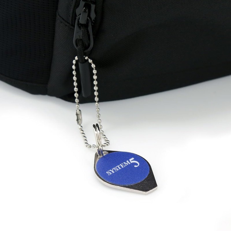 SYSTEM5 Original Coin Driver (Blue)