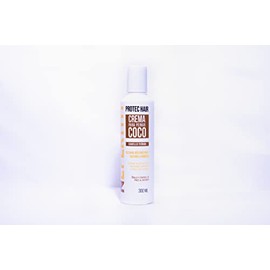 PROTEC HAIR COCO CREMA PARA PEINAR