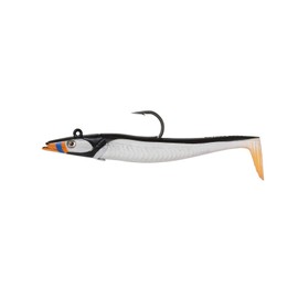 Savage Gear Saltwater Sandeel 100 g Puffin