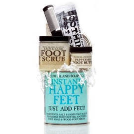 Instant Happy Feet Gift Set